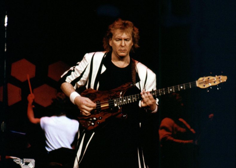 #86. Close to the Edge by Yes