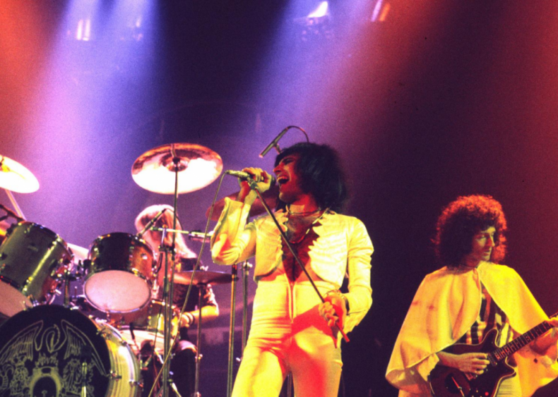 #79. A Night at the Opera by Queen