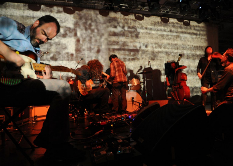 #75. Lift Yr. Skinny Fists Like Antennas to Heaven by Godspeed You! Black Emperor