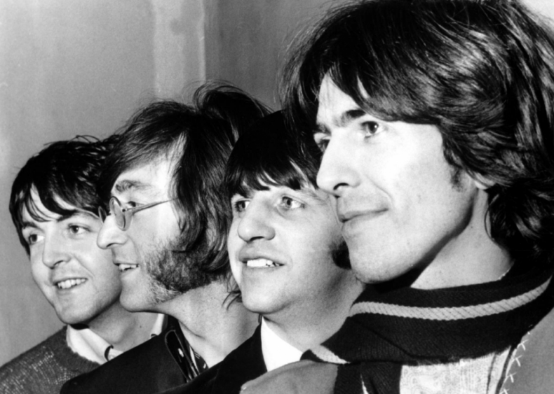 #73. Magical Mystery Tour by The Beatles