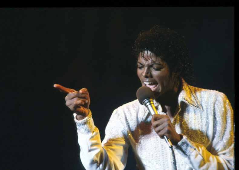 #71. Thriller by Michael Jackson