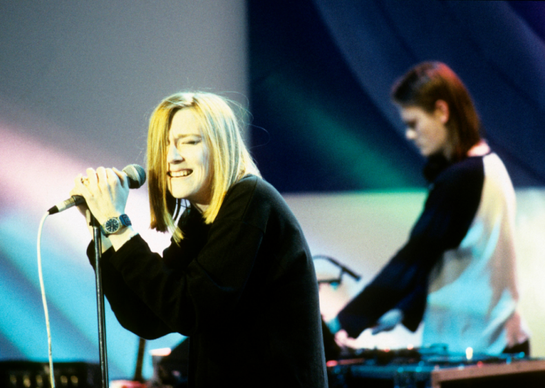 #68. Dummy by Portishead