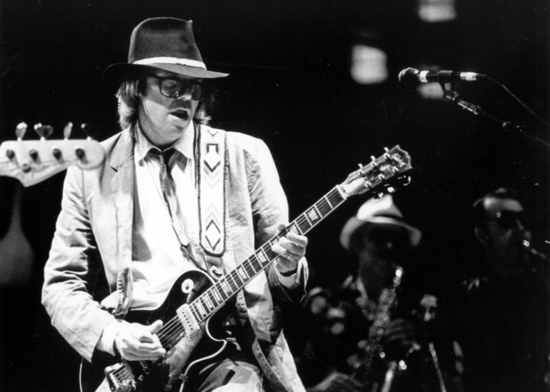 #67. After the Gold Rush by Neil Young