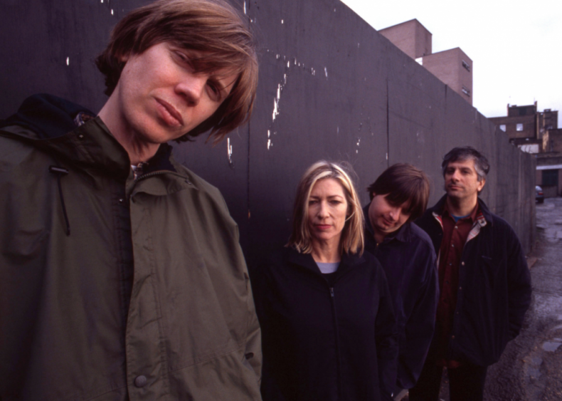 #61. Daydream Nation by Sonic Youth