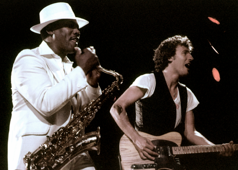 #57. Born To Run by Bruce Springsteen