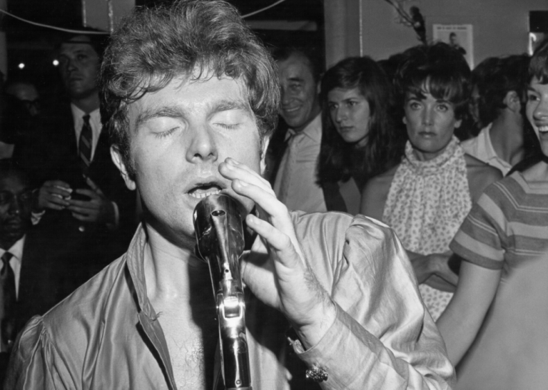 #54. Astral Weeks by Van Morrison
