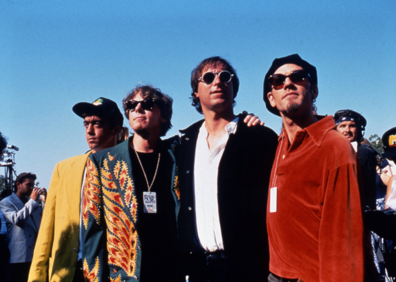 #53. Automatic for the People by R.E.M.