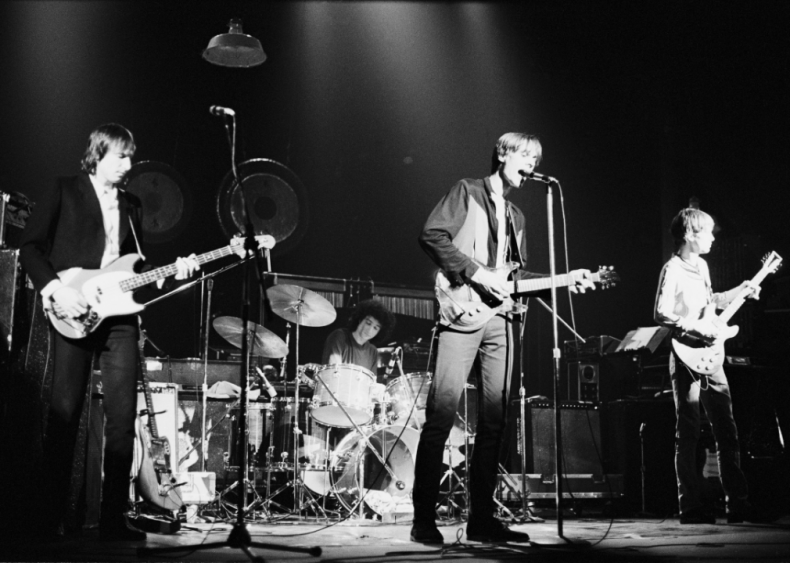 #44. Marquee Moon by Television