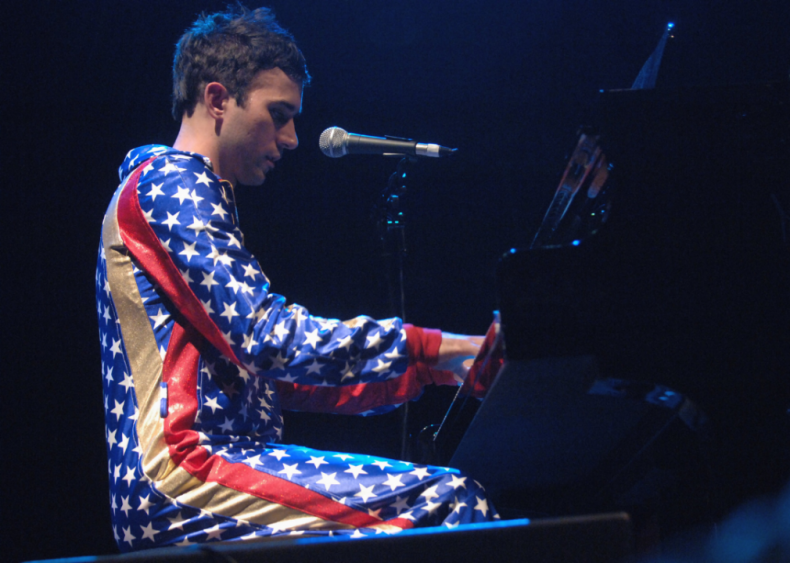 #42. Come on Feel the Illinoise by Sufjan Stevens