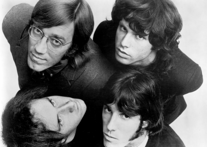 #28. The Doors by The Doors