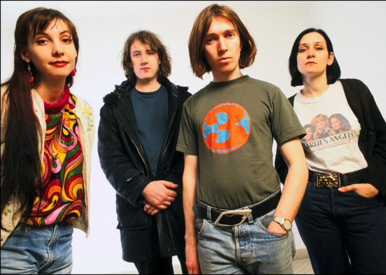 #22. Loveless by My Bloody Valentine