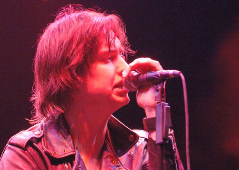 #21. Is This It by The Strokes