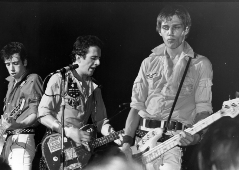 #18. London Calling by The Clash