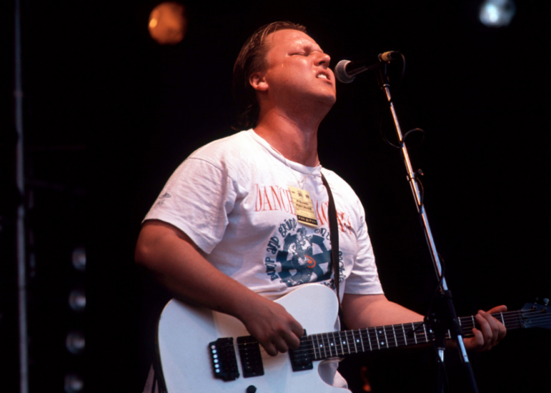 #17. Doolittle by Pixies