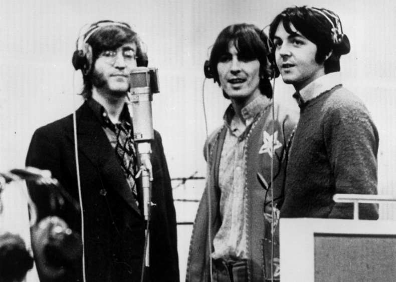 #15. The Beatles (The White Album) by The Beatles