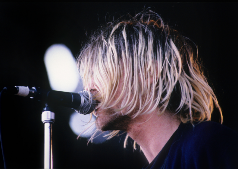 #14. Nevermind by Nirvana
