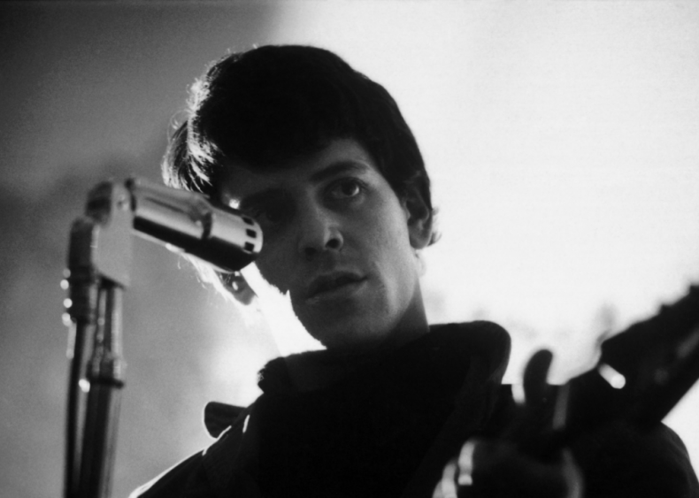#10. The Velvet Underground and Nico by The Velvet Underground and Nico