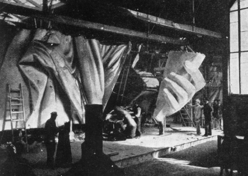 Statue of Liberty - France 1884