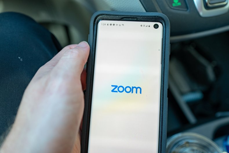 Zoom App Zoom App