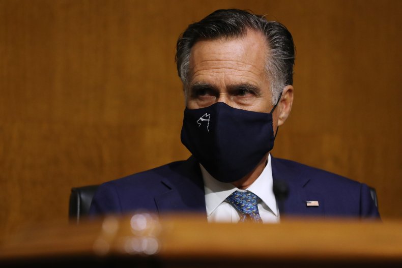 Mitt Romney Mitt Romney