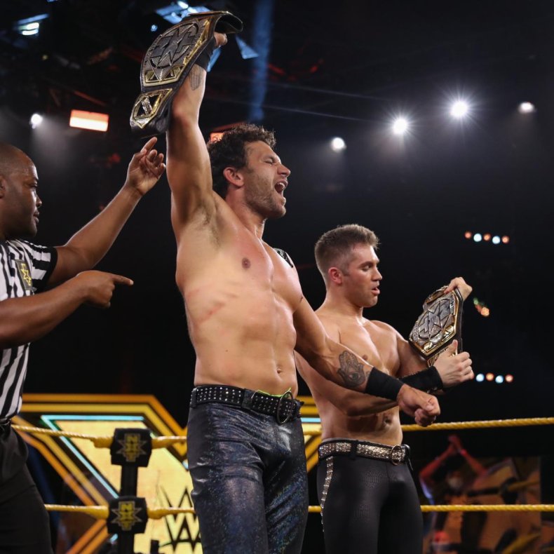 breezango win nxt tag team championships