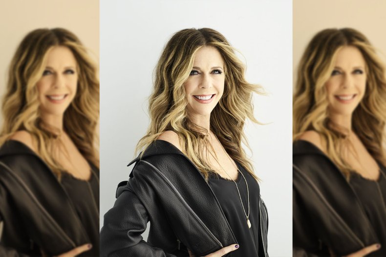 Rita Wilson Rita Wilson