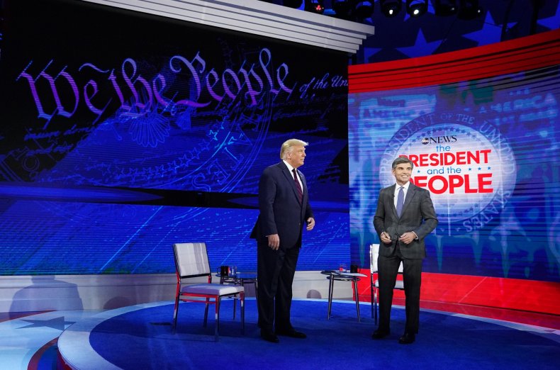 U.S. President Donald Trump U.S. President Donald Trump