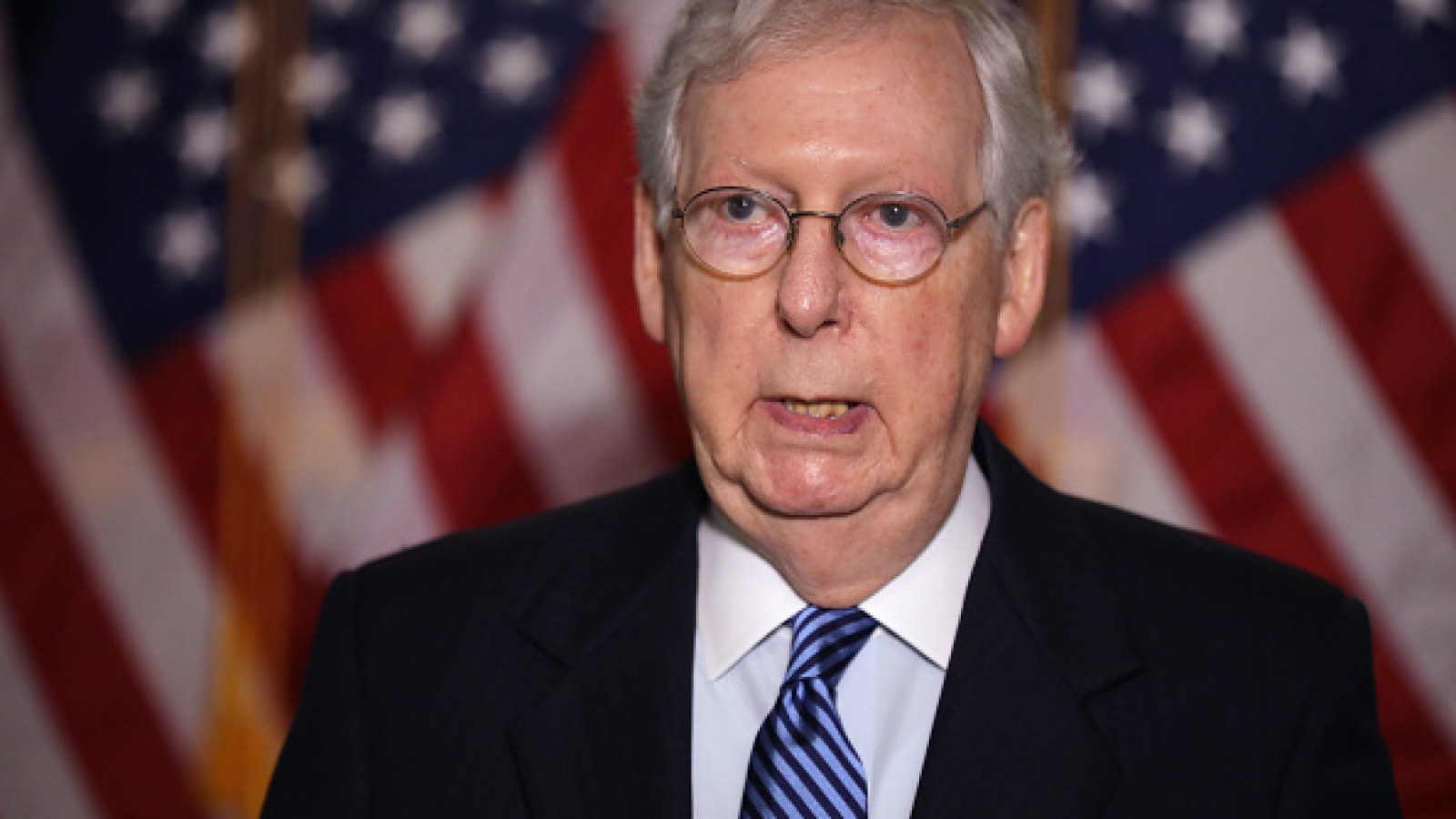 Mitch Mcconnell S Legislative Graveyard Helping Current Congress To Be The Least Productive In History Report Says