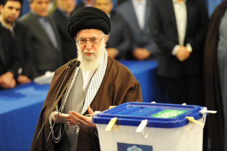 Ayatollah