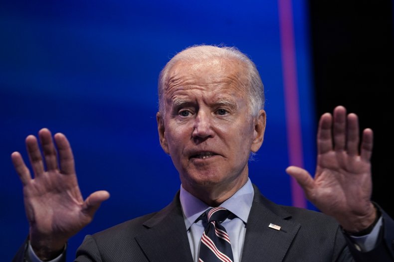 joe biden
