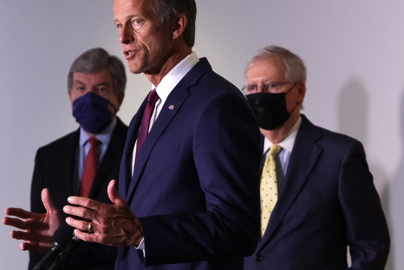 John Thune