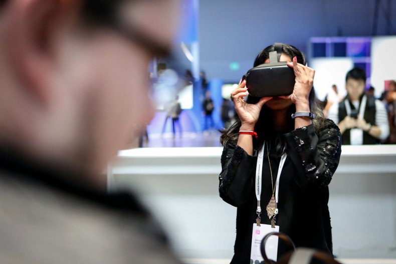 Oculus Quest Oculus Quest