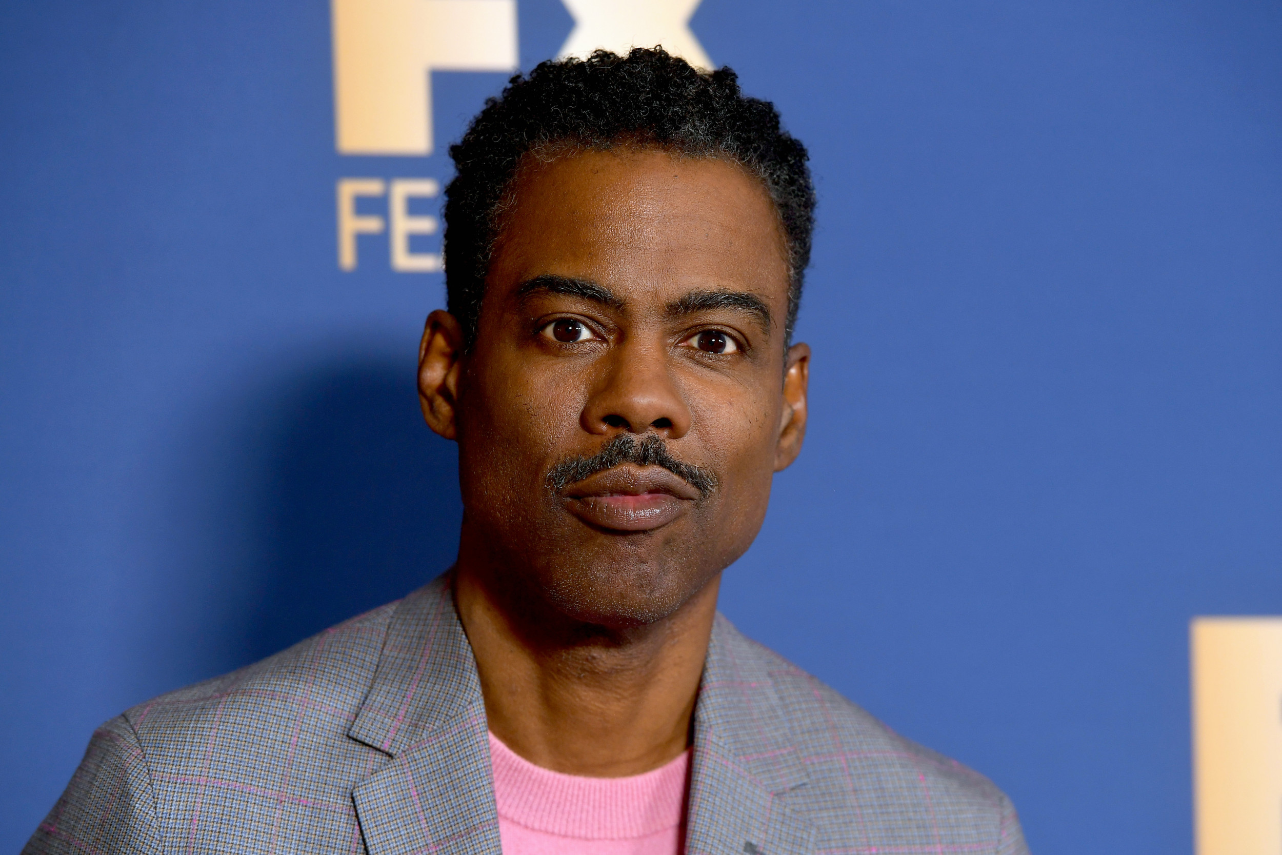 Why Chris Rock Blames Nancy Pelosi And Democrats For The Coronavirus 