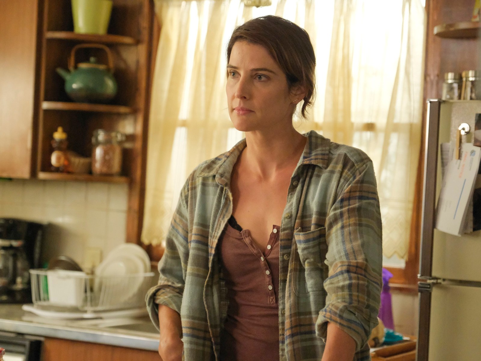 Stumptown Canceled Why The Show Is Ending Despite Season 2 Renewal Stumptown Canceled Why The Show Is Ending Despite Season 2 Renewal