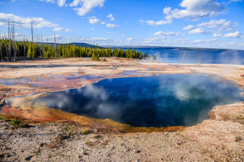 yellowstone