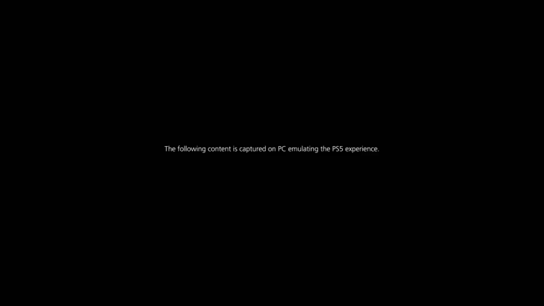 final fantasy 16 pc message