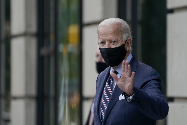 joe biden endorsement NCPSSM