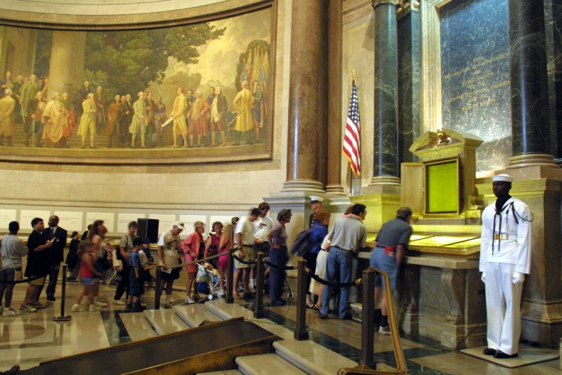 National Archives