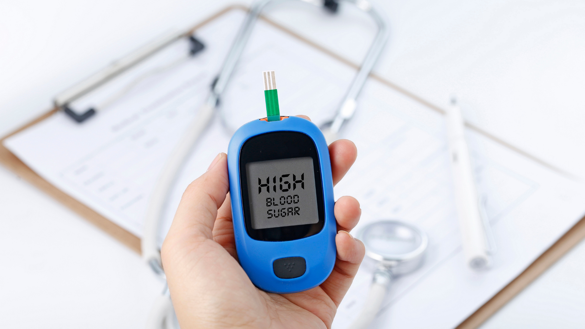 What are the benefits of CBD oil for diabetes?