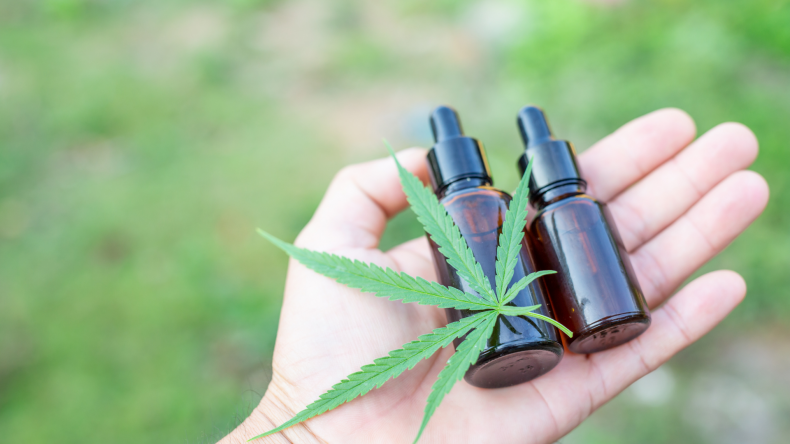 CBD for Diabetes: Maximizing Health Benefits CBD for Diabetes: Maximizing Health Benefits