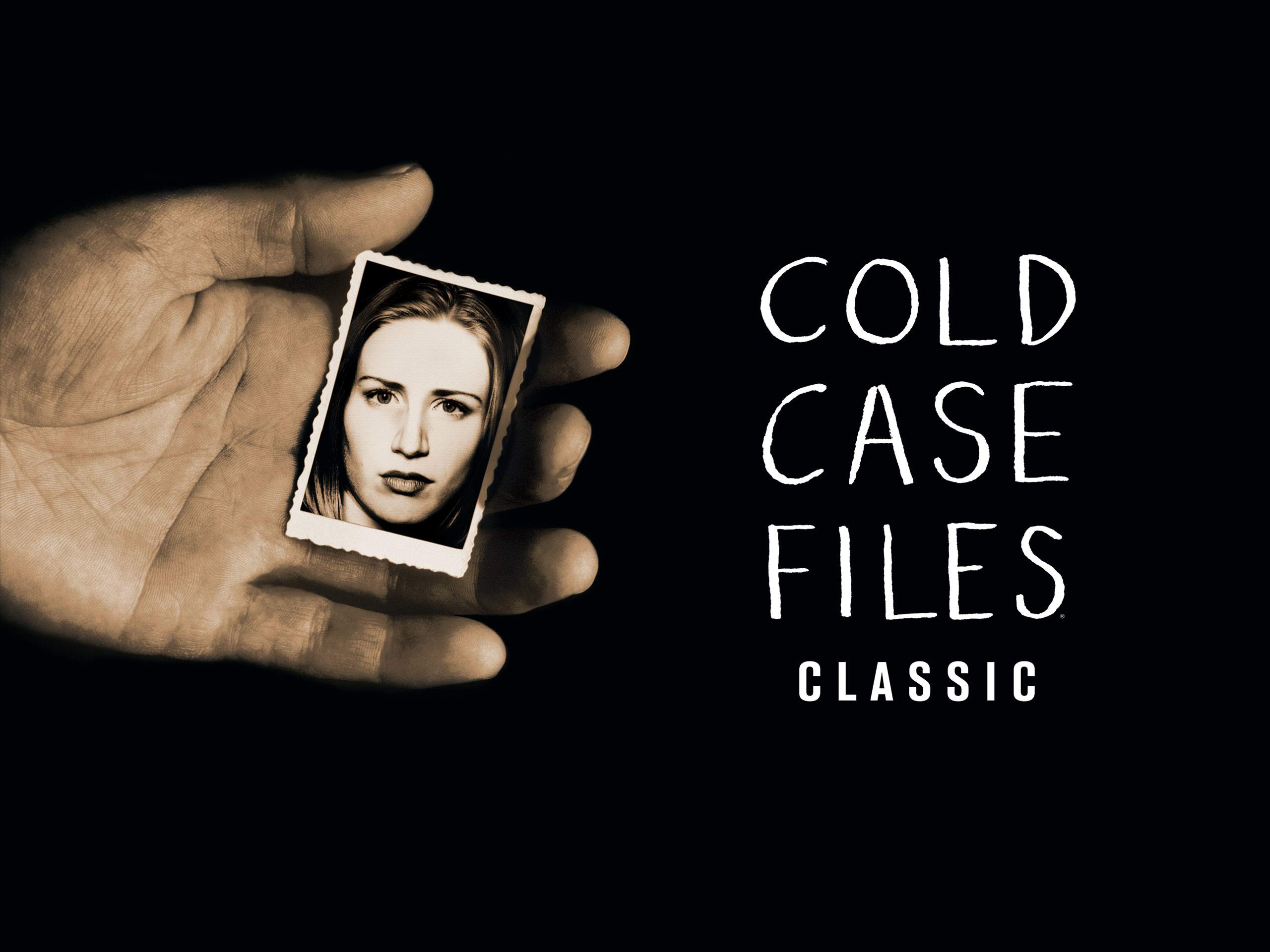 cold case files review