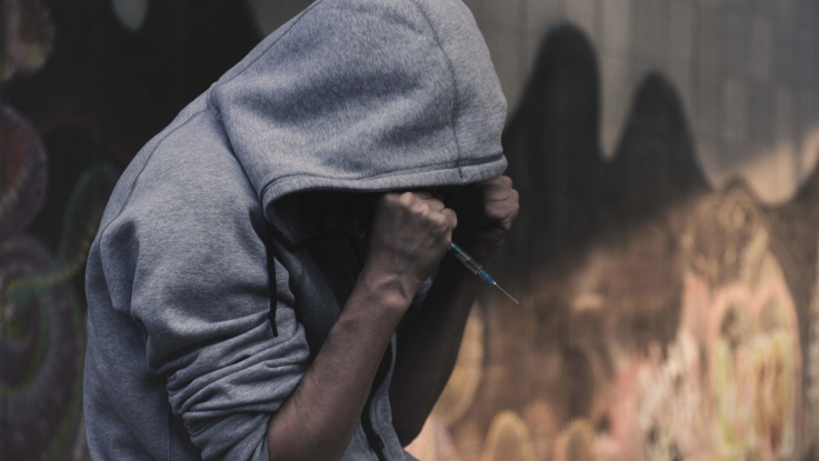 Newsweek AMPLIFY - CBD Substance Abuse