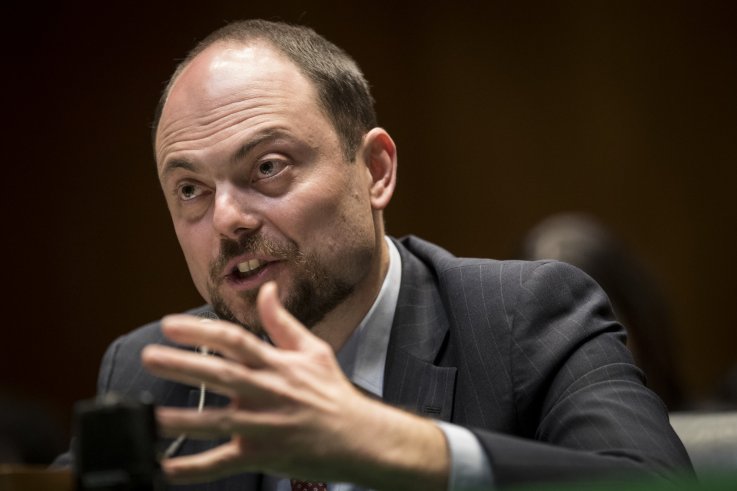 Vladimir Kara-Murza