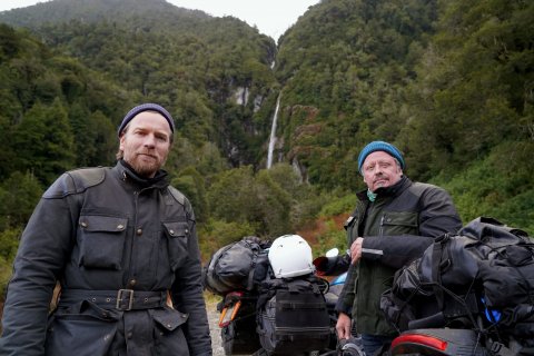 Riding Electric Harley-Davidsons