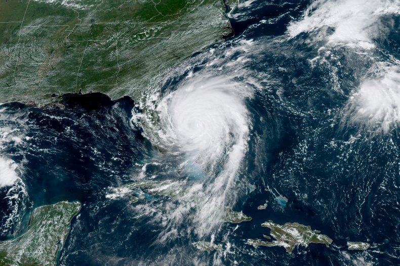 Hurricane