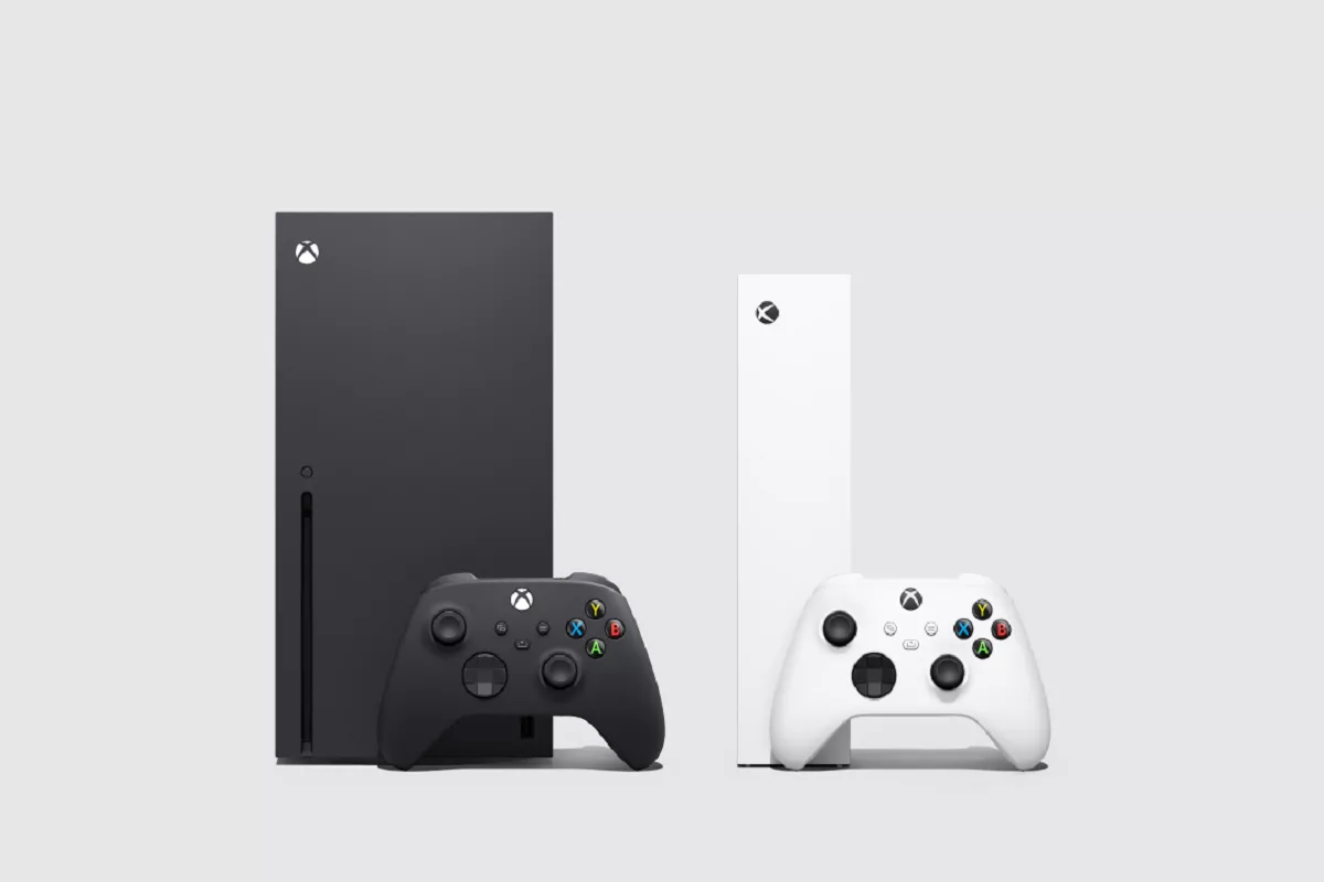 Xbox Series X Restock Updates for Microsoft Store Costco and More