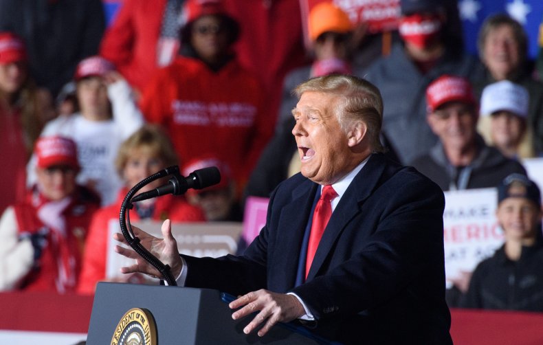 Trump rally 9/17 Trump rally 9/17