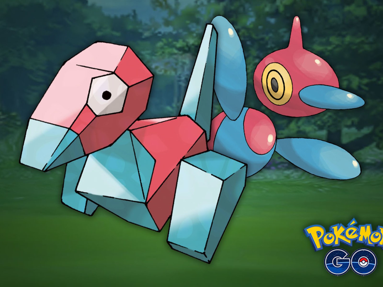 Porygon Computer How Rare Is Porygon? R/pokemongo, 50% OFF | www.pinnaxis.com