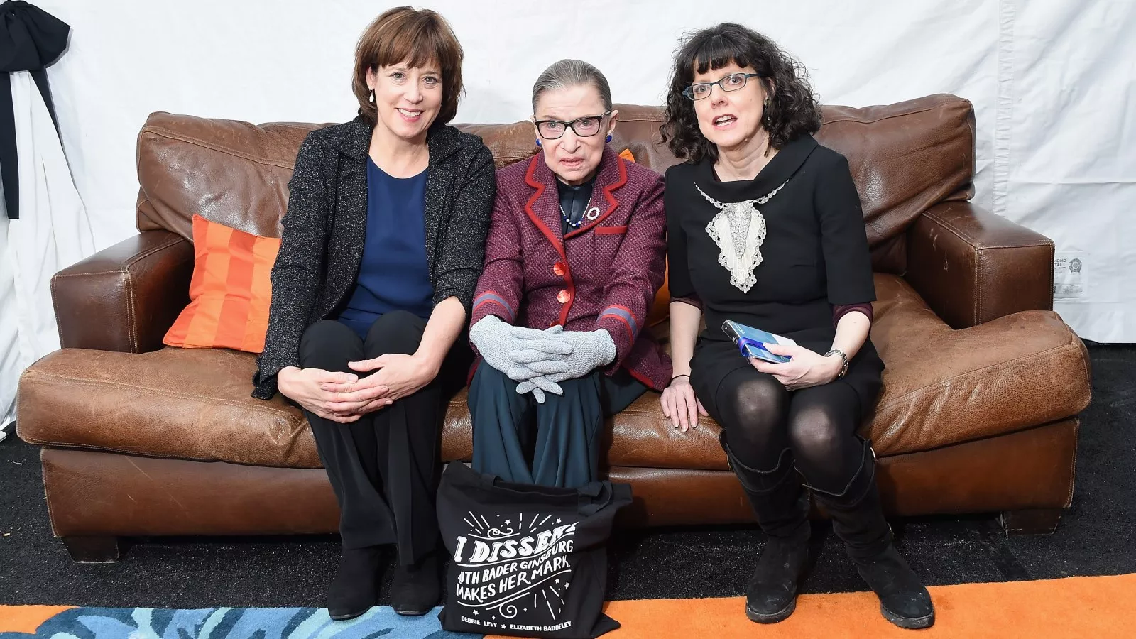 How to Watch RBG the Ruth Bader Ginsburg Documentary Newsweek
