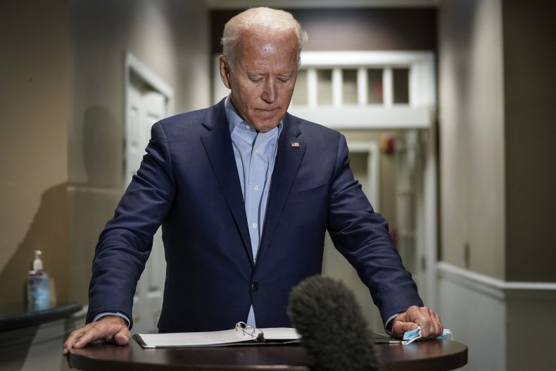 Joe Biden